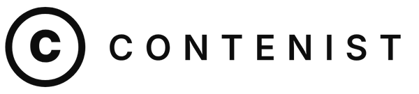 Contenist Logo