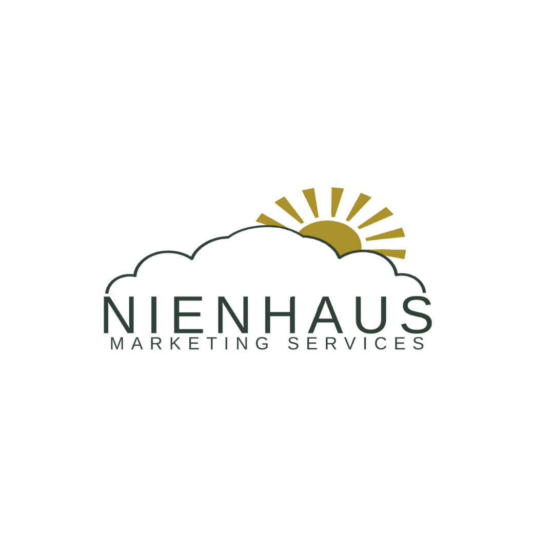 Logo von Nienhaus Marketing Services
